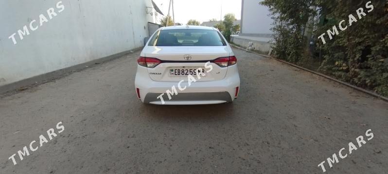 Toyota Corolla 2019 - 235 000 TMT - Mary - img 4