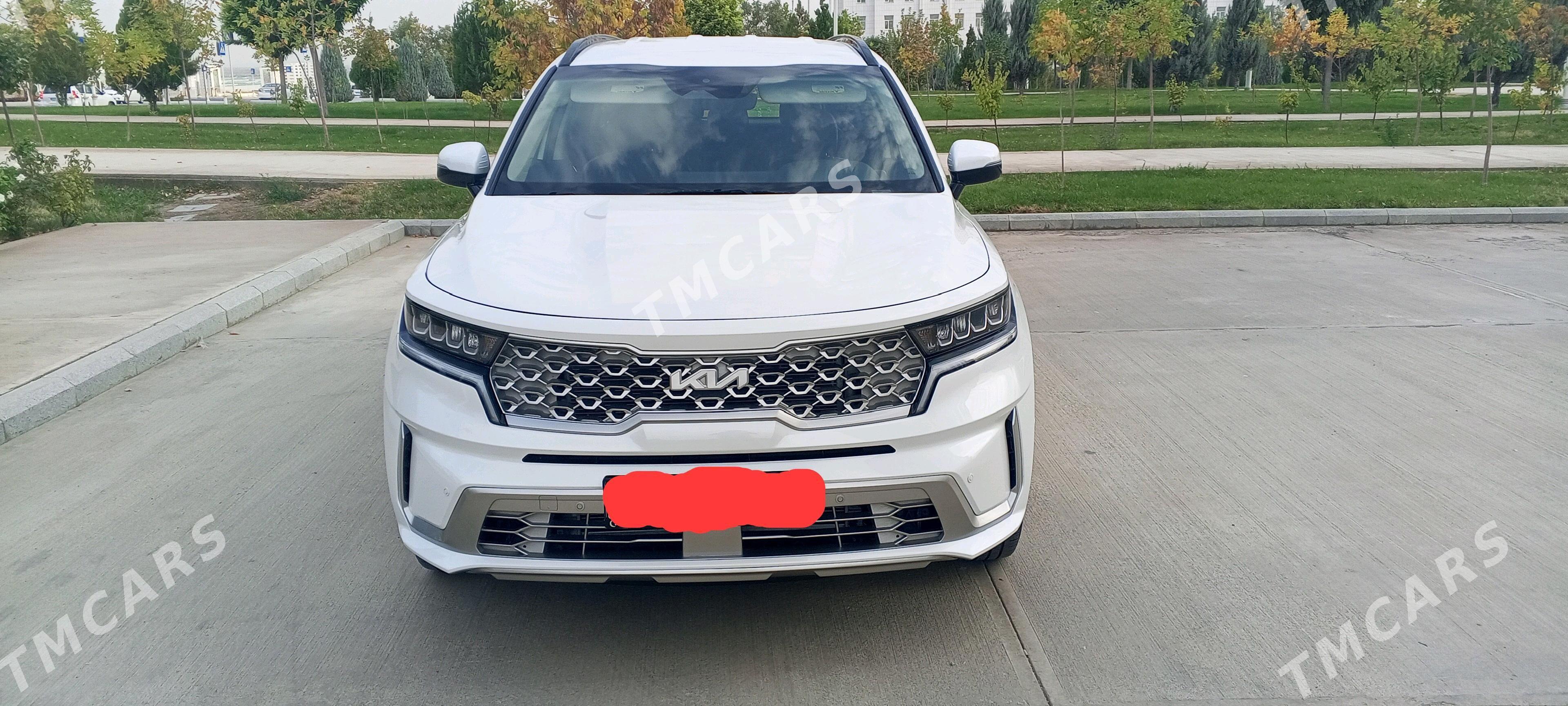 Kia Sorento 2021 - 362 000 TMT - Ашхабад - img 6