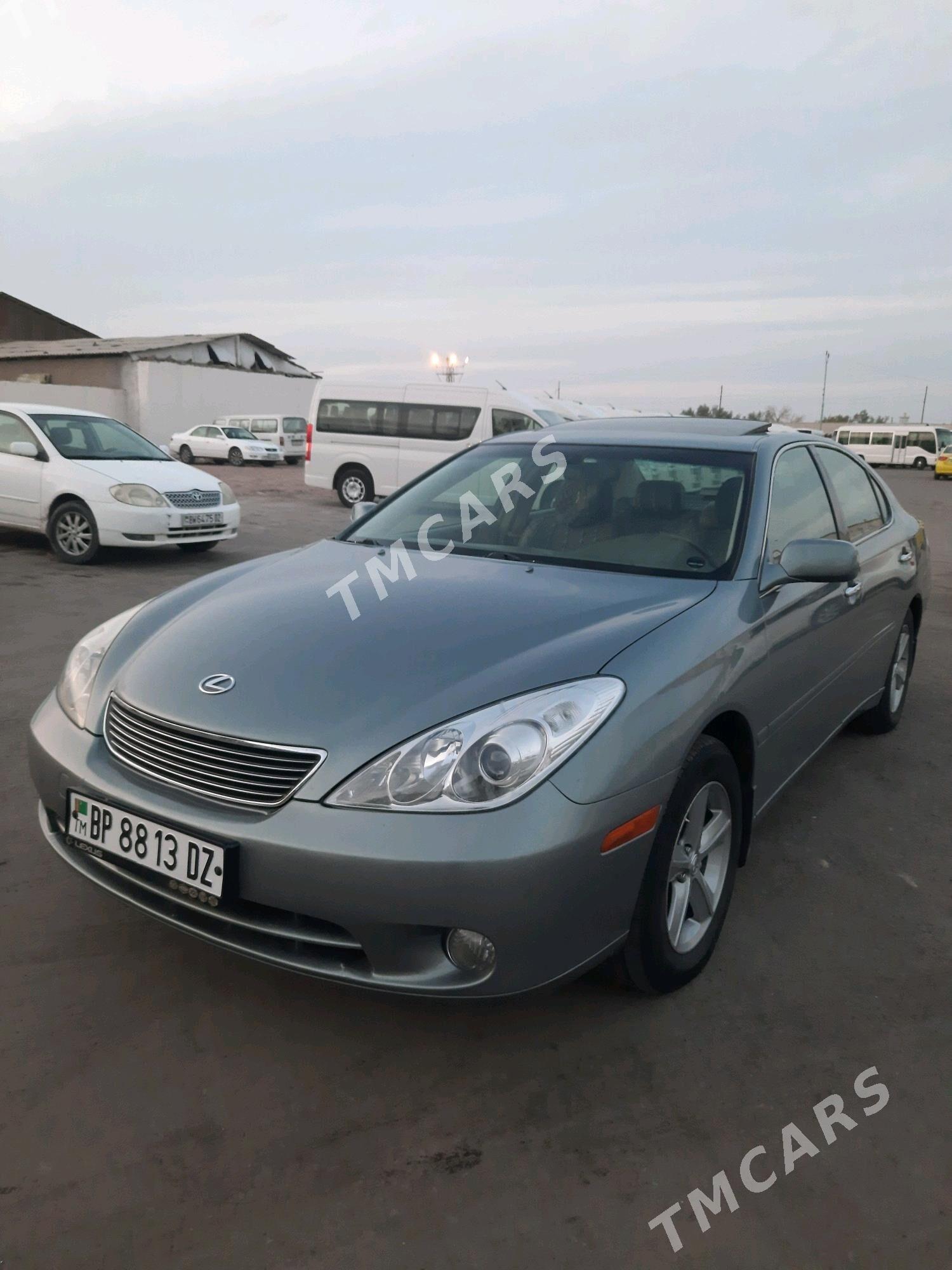 Lexus ES 330 2004 - 160 000 TMT - Дашогуз - img 2