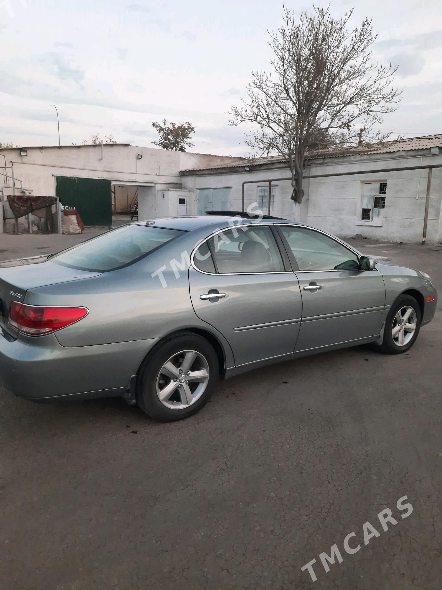 Lexus ES 330 2004 - 160 000 TMT - Дашогуз - img 3