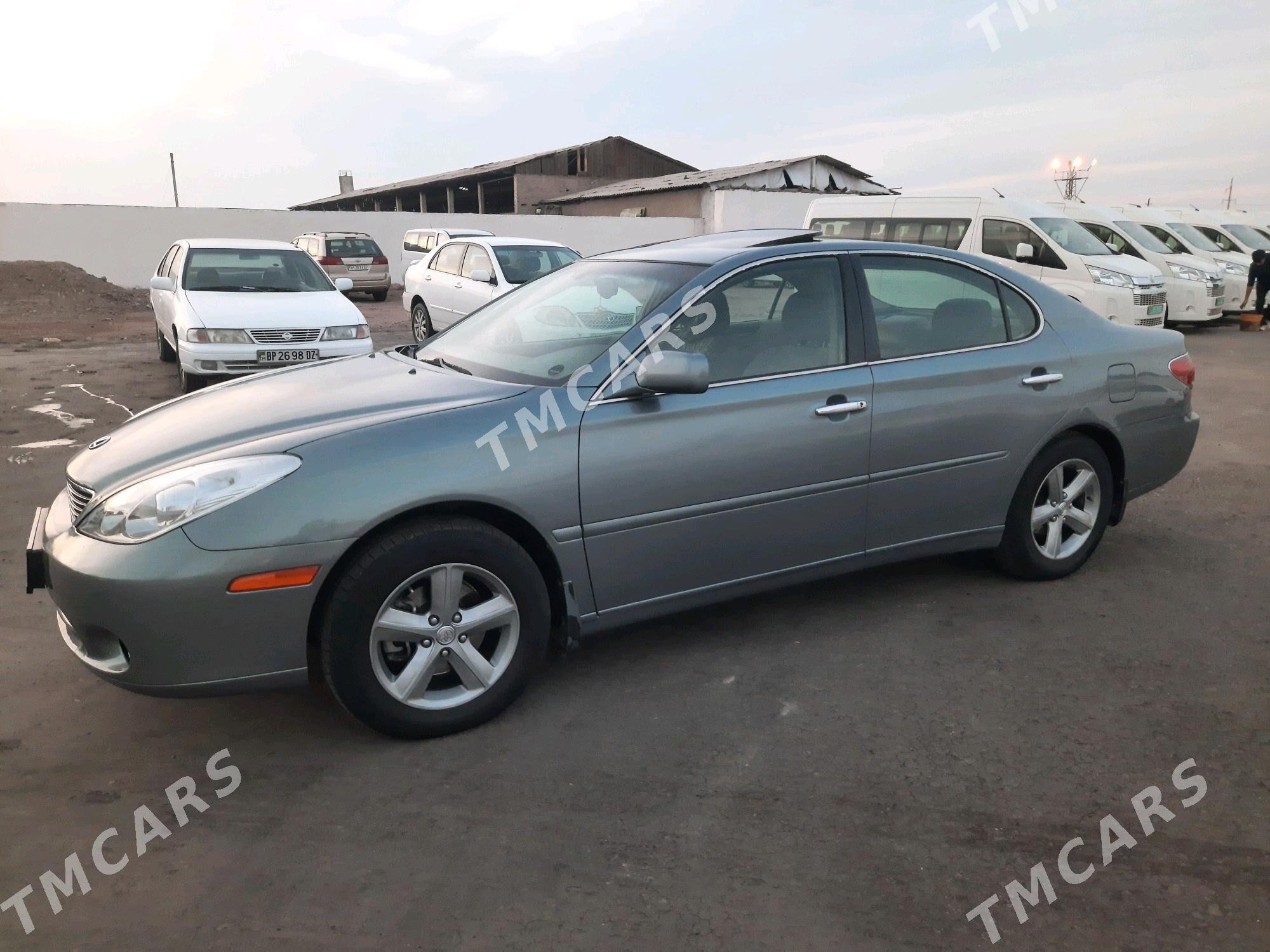 Lexus ES 330 2004 - 160 000 TMT - Дашогуз - img 4