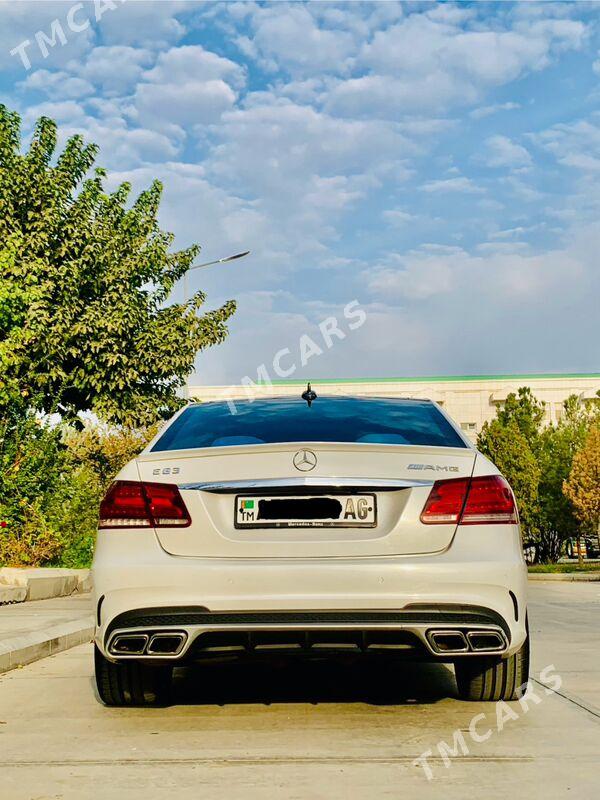 Mercedes-Benz E350 2010 - 340 000 TMT - Ашхабад - img 3