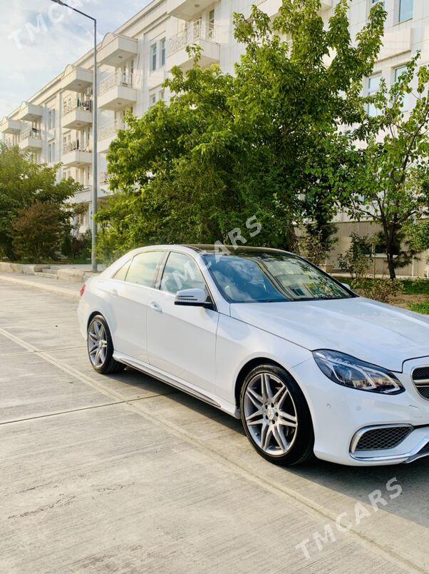 Mercedes-Benz E350 2010 - 340 000 TMT - Ашхабад - img 4