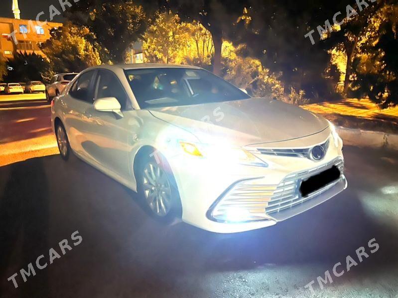 Toyota Camry 2019 - 275 000 TMT - Aşgabat - img 5