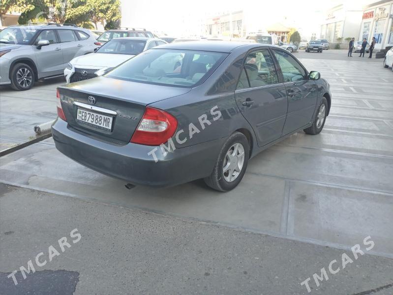 Toyota Camry 2002 - 130 000 TMT - Mary - img 3