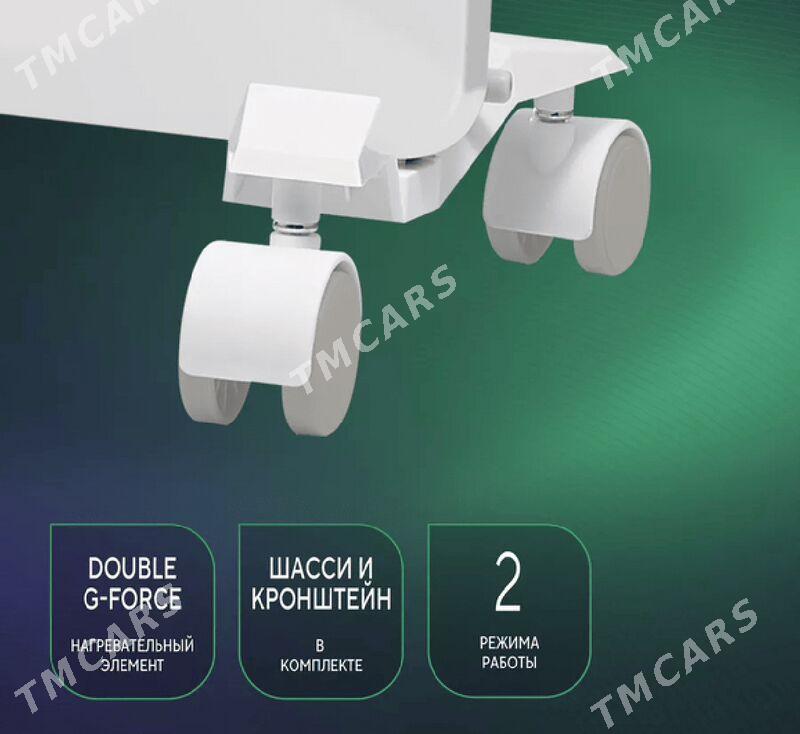 Pec обогреватель - Aşgabat - img 5