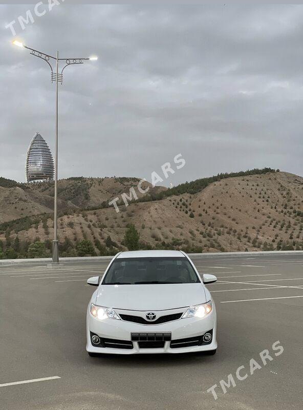 Toyota Camry 2012 - 201 000 TMT - 16-й этап - img 2