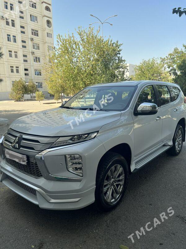 Mitsubishi Pajero 2020 - 430 000 TMT - Aşgabat - img 7