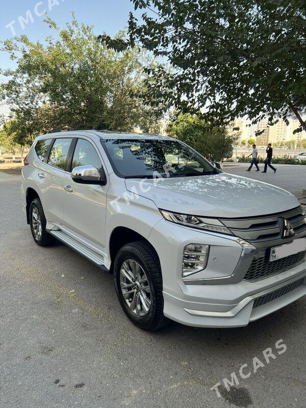 Mitsubishi Pajero 2020 - 430 000 TMT - Ашхабад - img 6