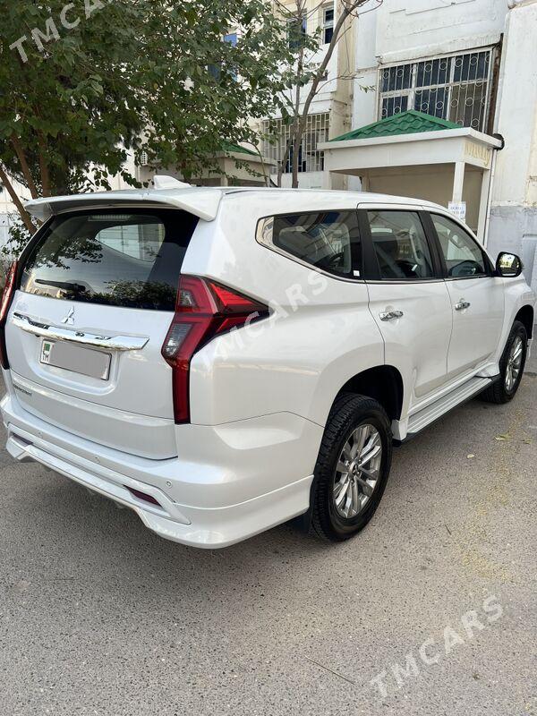 Mitsubishi Pajero 2020 - 430 000 TMT - Aşgabat - img 8