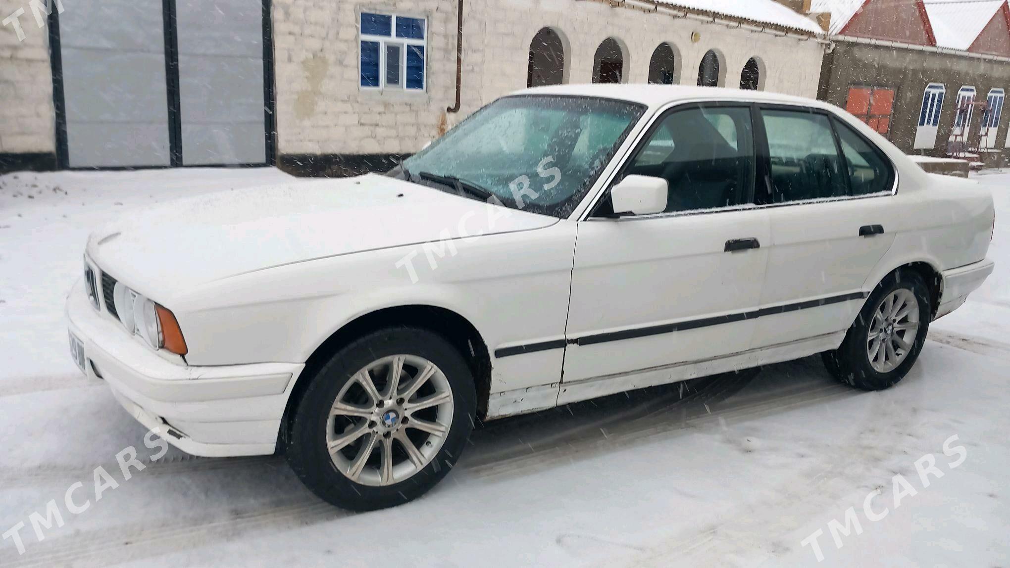 BMW 525 1993 - 30 000 TMT - Эсенгулы - img 6