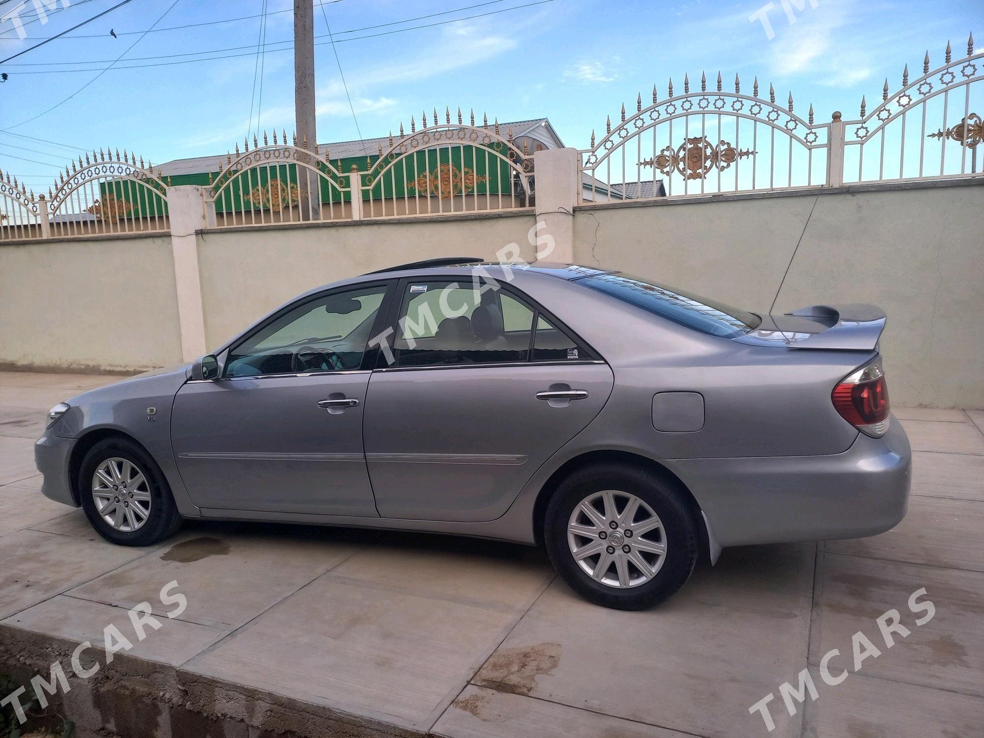 Toyota Camry 2002 - 155 000 TMT - Kaka - img 2