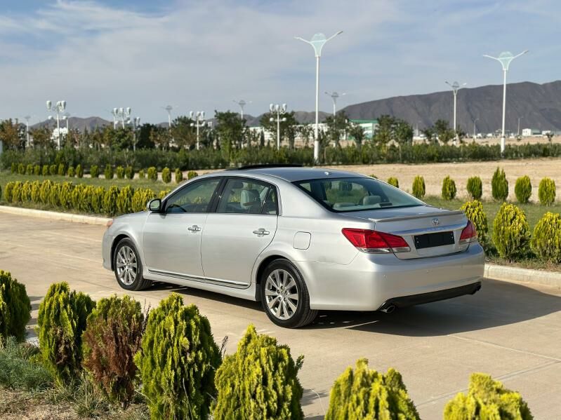 Toyota Avalon 2011 - 265 000 TMT - Балканабат - img 4