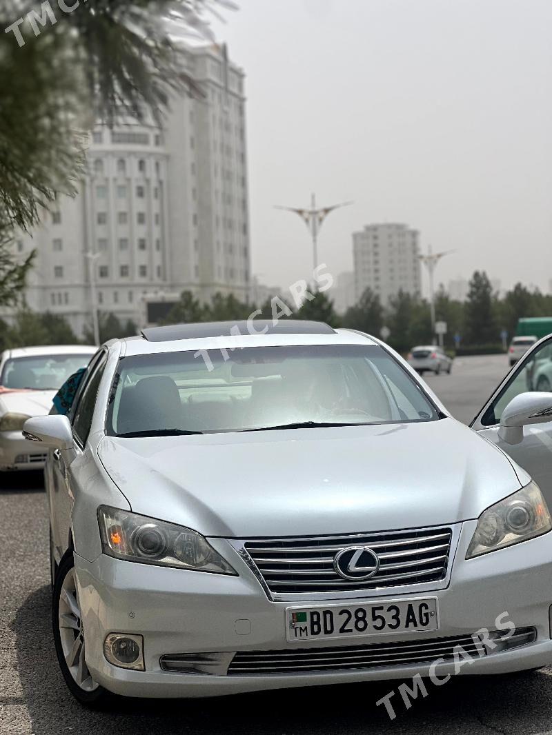 Lexus ES 350 2011 - 250 000 TMT - Aşgabat - img 5