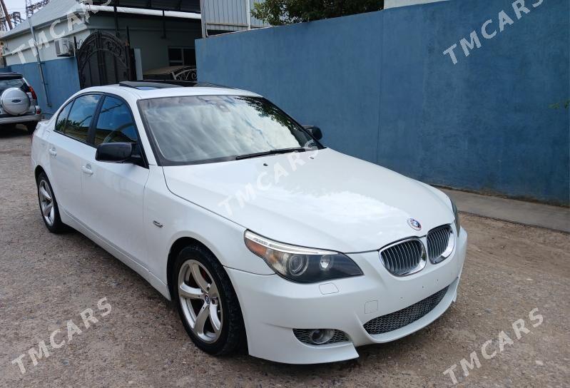 BMW E60 2005 - 150 000 TMT - Mary - img 2