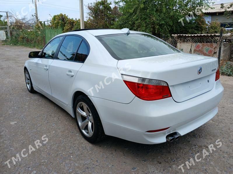 BMW E60 2005 - 150 000 TMT - Mary - img 4