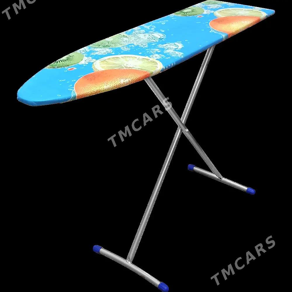 Гладильная  Arzan Utuk doska - Ашхабад - img 3
