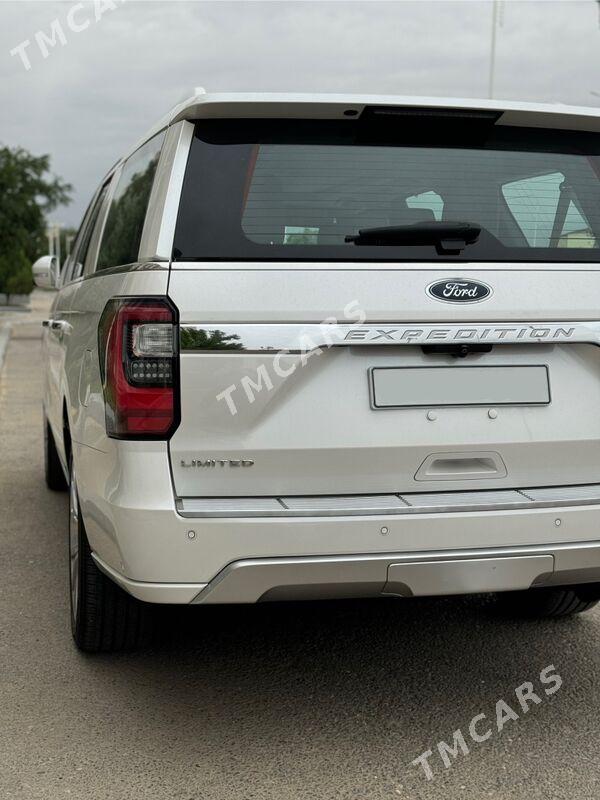 Ford Expedition 2019 - 700 000 TMT - Aşgabat - img 3