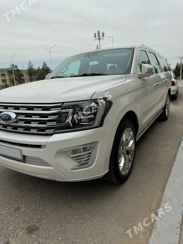 Ford Expedition 2019 - 700 000 TMT - Aşgabat - img 2