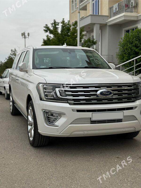 Ford Expedition 2019 - 700 000 TMT - Aşgabat - img 4