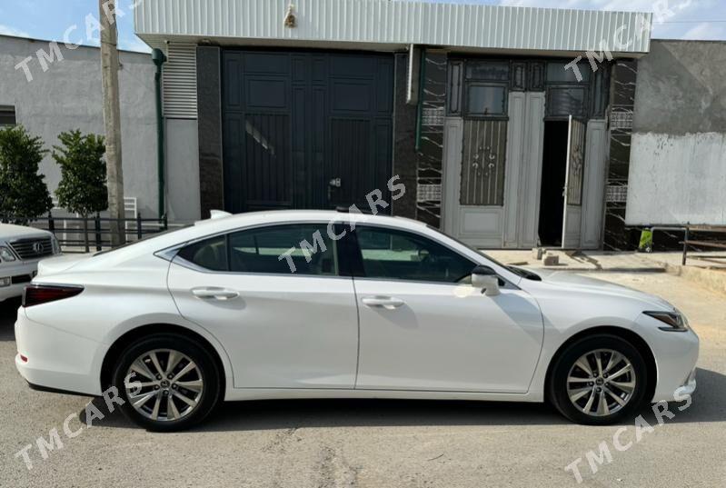 Lexus ES 350 2021 - 435 000 TMT - Aşgabat - img 2