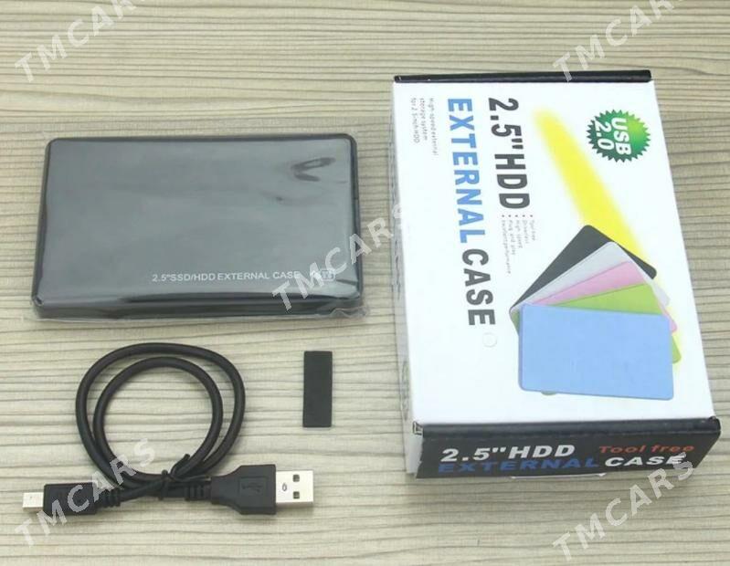  Hdd keys usb 2.0-3.0 - Мир 4 - img 2