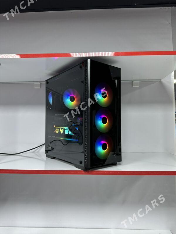 i7-11700K/RTX 3080 - Мир 2 - img 2