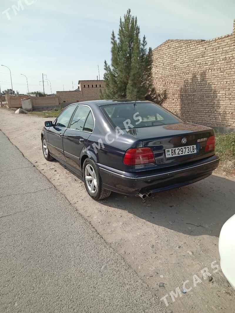 BMW 528 1998 - 46 000 TMT - Türkmenabat - img 2