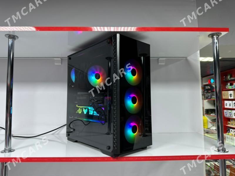 i7-11700K/RTX 2060S - Parahat 2 - img 2