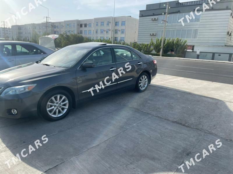 Toyota Camry 2010 - 220 000 TMT - Ёлётен - img 4