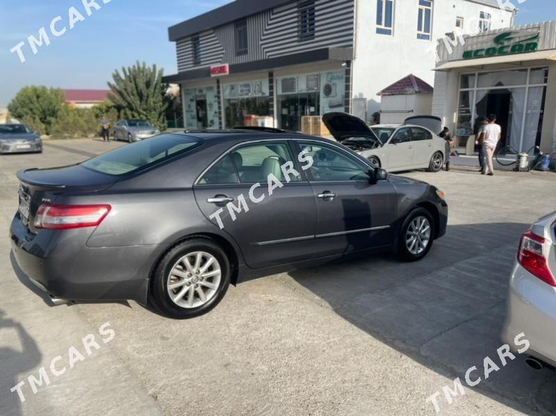 Toyota Camry 2010 - 220 000 TMT - Ёлётен - img 3