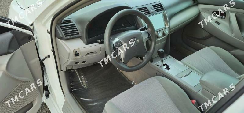 Toyota Camry 2010 - 165 000 TMT - Ашхабад - img 8