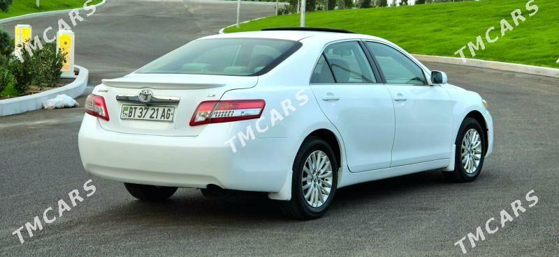 Toyota Camry 2010 - 165 000 TMT - Ашхабад - img 5