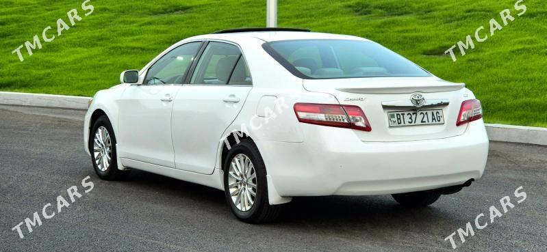 Toyota Camry 2010 - 165 000 TMT - Ашхабад - img 4