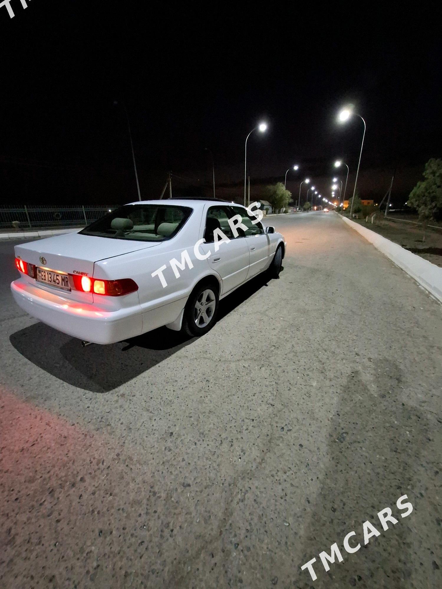 Toyota Camry 1999 - 95 000 TMT - Oguz han - img 3