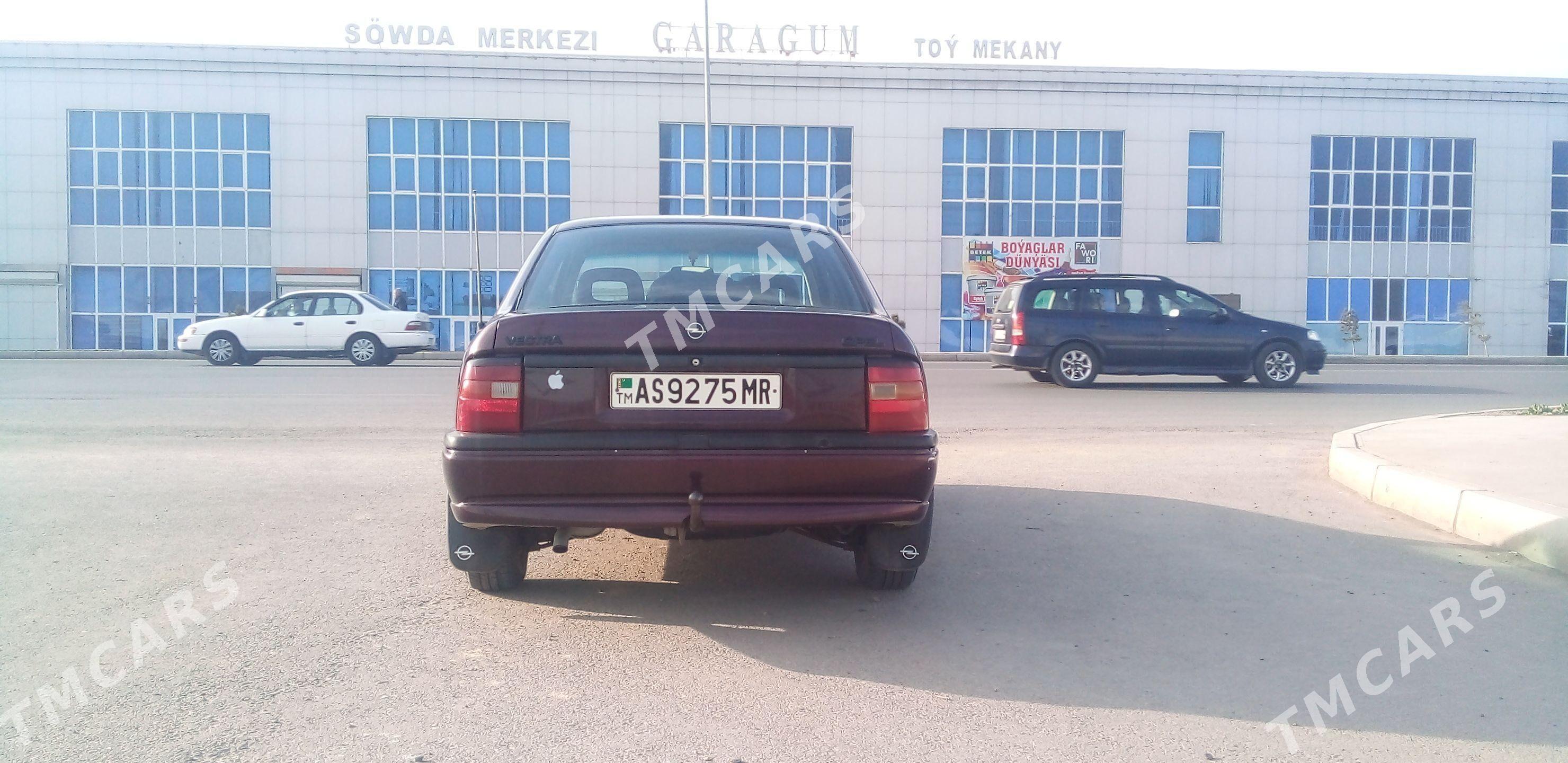 Opel Vectra 1994 - 36 000 TMT - Mary - img 3