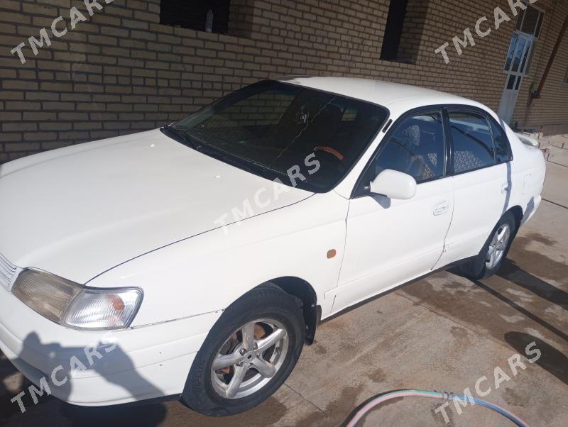 Toyota Carina 1993 - 60 000 TMT - Farap - img 6