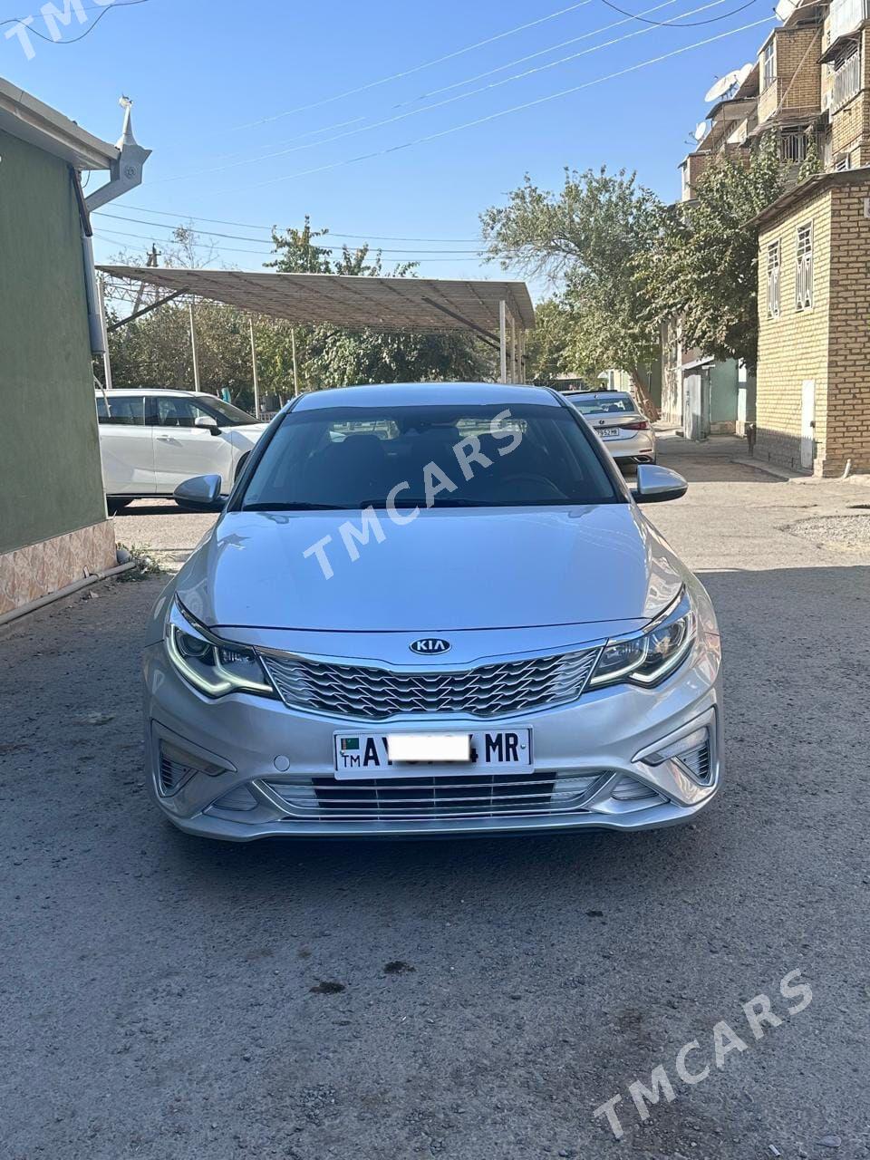 Kia Optima 2020 - 175 000 TMT - Mary - img 2