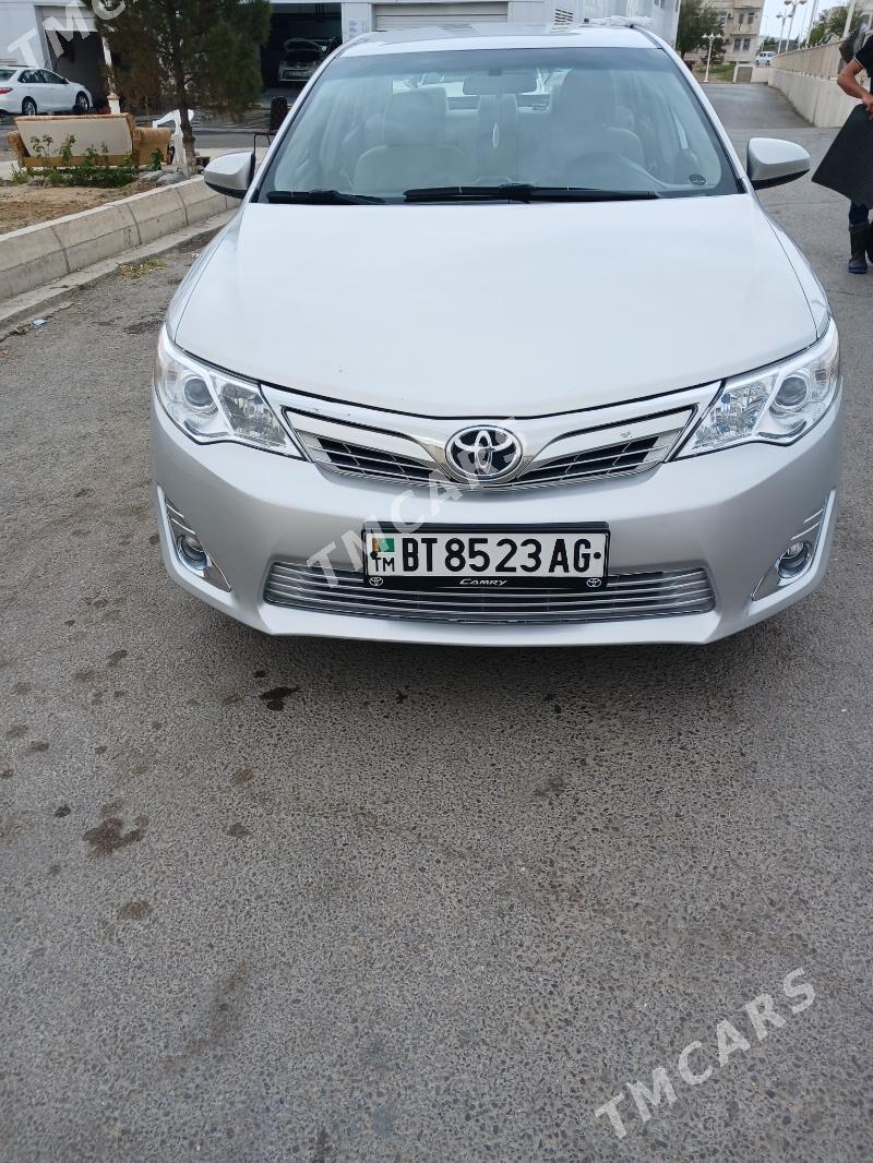 Toyota Camry 2013 - 185 000 TMT - Aşgabat - img 3