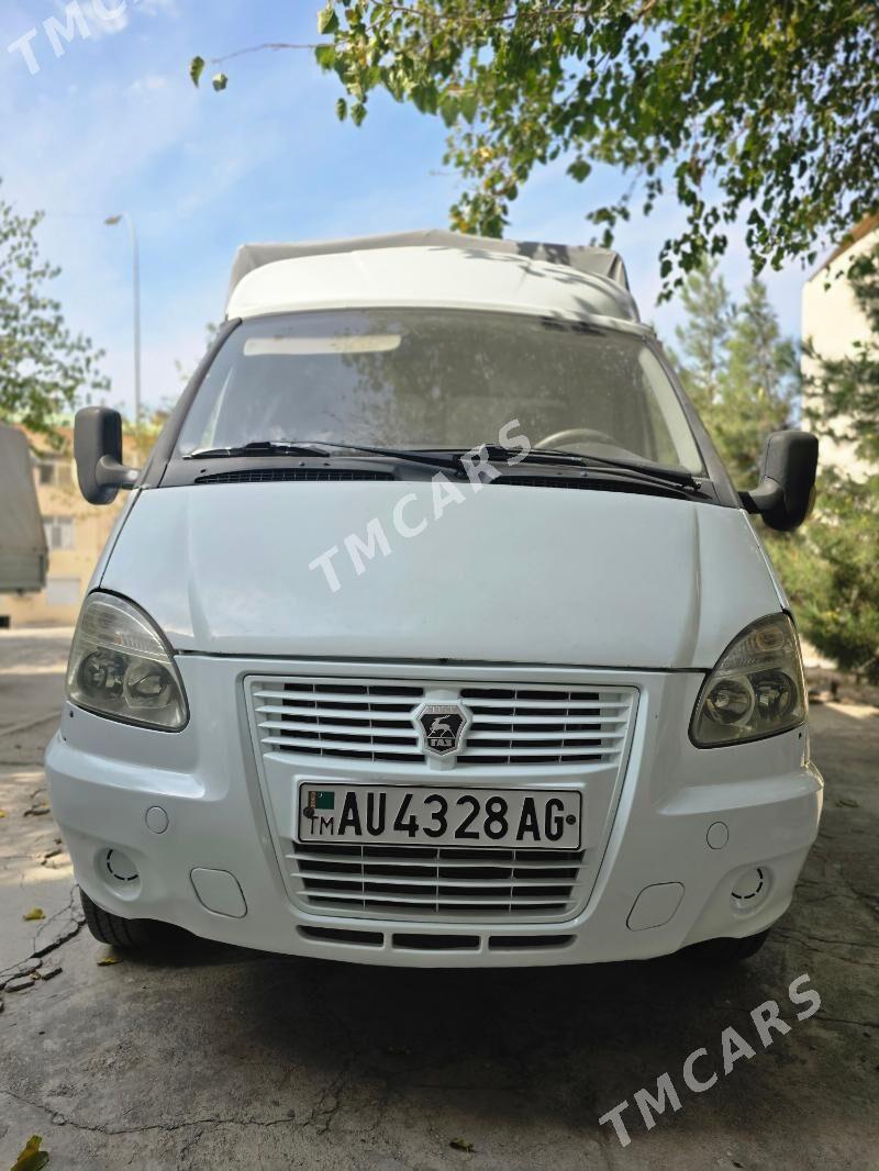 Gaz Gazel 2015 - 175 000 TMT - Ашхабад - img 2