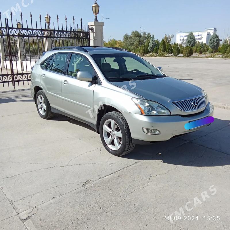 Lexus RX 330 2004 - 195 000 TMT - Шабатский этрап - img 2