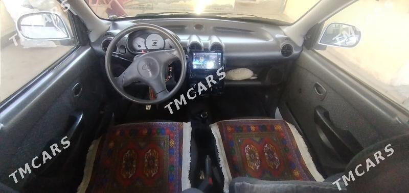 Hyundai Getz 2005 - 55 000 TMT - Aşgabat - img 3