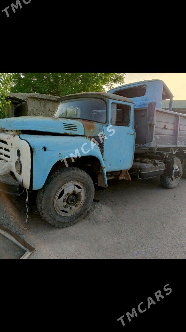 Zil 130 1992 - 110 000 TMT - Büzmeýin - img 4