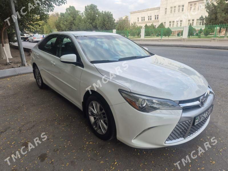 Toyota Camry 2017 - 270 000 TMT - Bedew - img 2