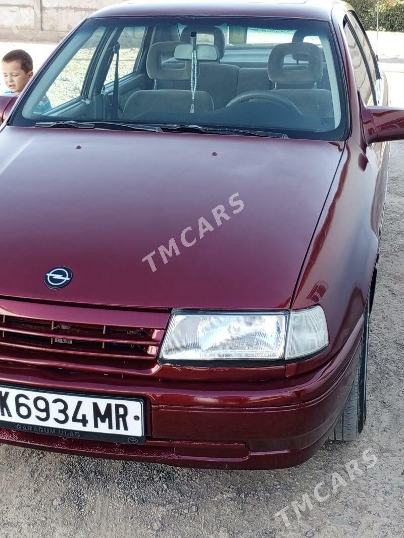 Opel Vectra 1992 - 21 000 TMT - Мургап - img 5