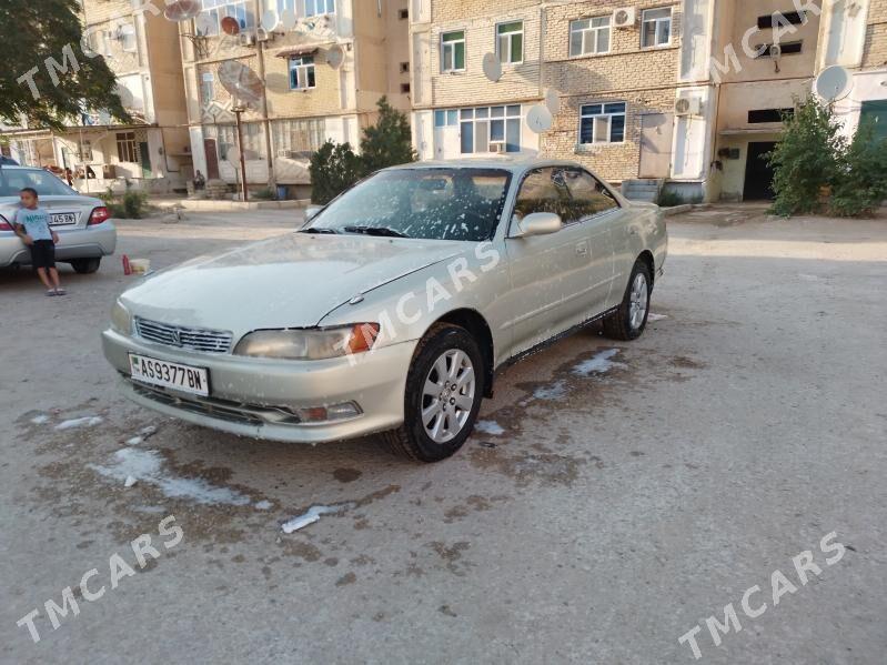 Toyota Mark II 1993 - 35 000 TMT - Балканабат - img 7