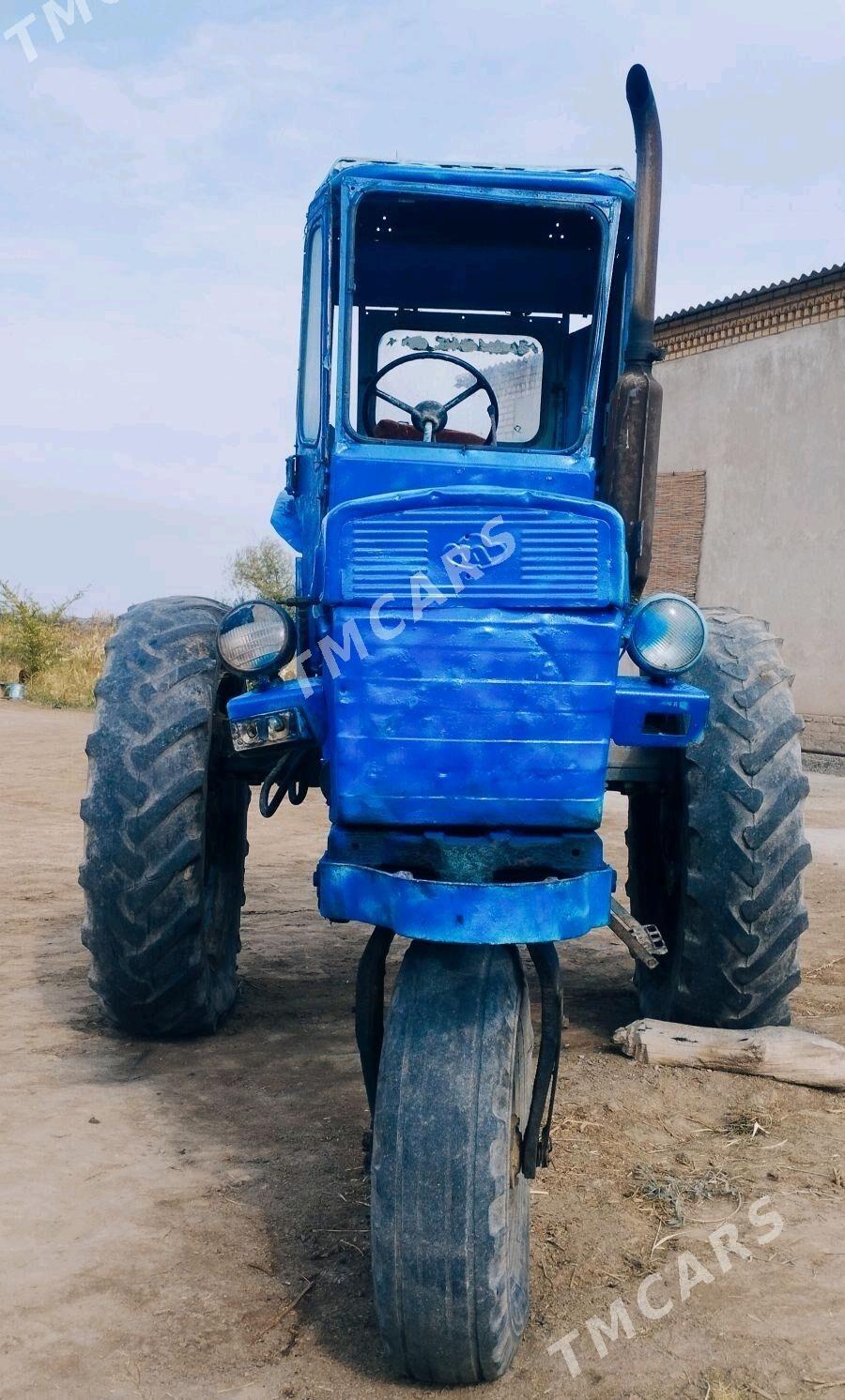 MTZ T-28 1993 - 16 000 TMT - Köneürgenç - img 2