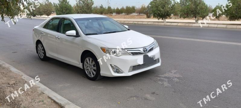 Toyota Camry 2012 - 168 000 TMT - Ашхабад - img 5