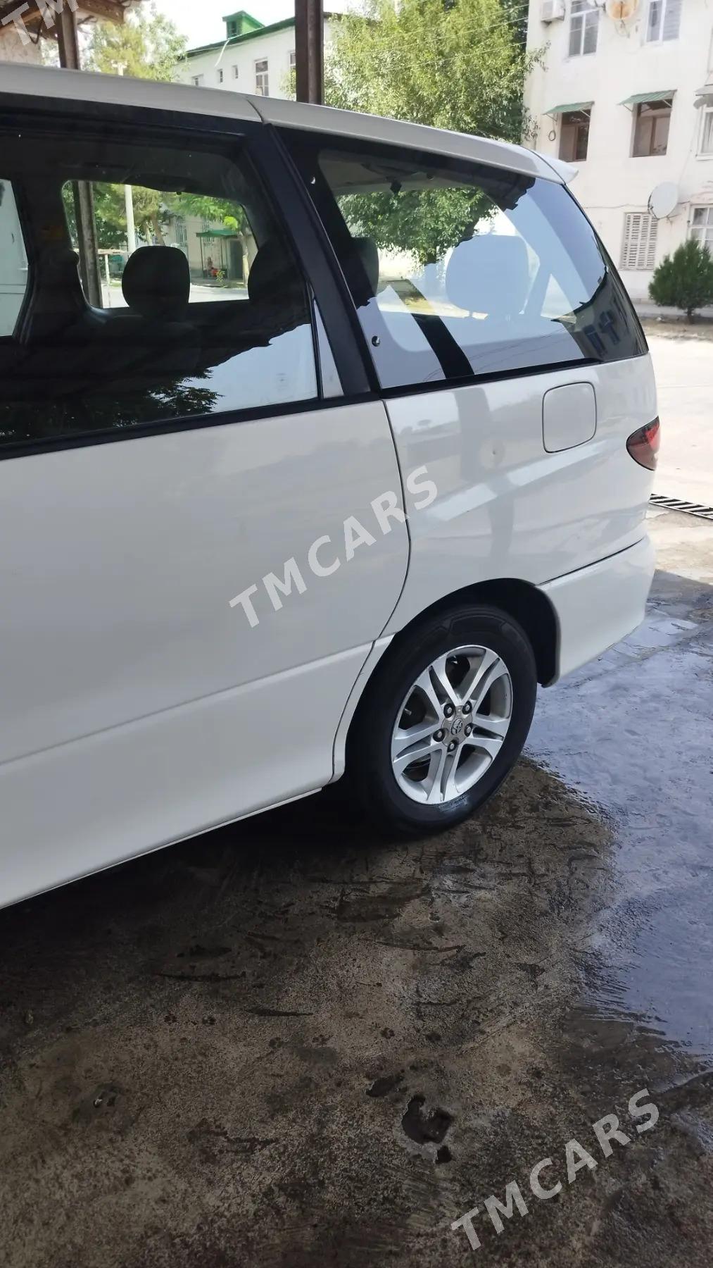 Toyota Previa 2005 - 140 000 TMT - Aşgabat - img 2