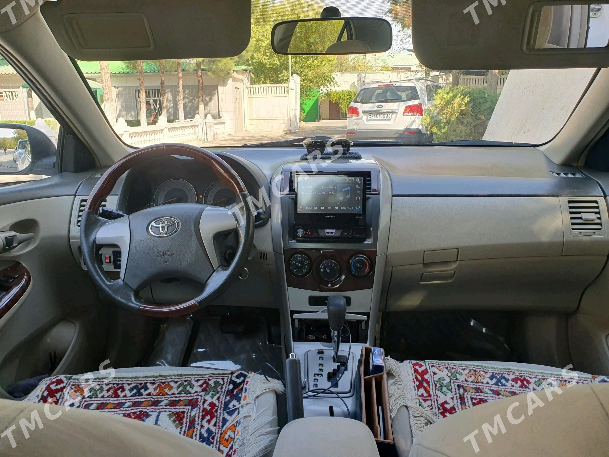 Toyota Corolla 2008 - 139 000 TMT - Анев - img 2